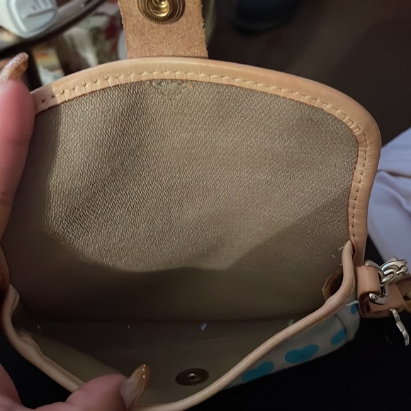 Dooney & Bourke Clutch - Picture 3 of 3